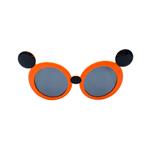 عینک آفتابی کودک اسکای مدل Orange Mickey Mouse 124