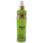 اسپری خوش بو کننده بدن زنانه دیوایز مدل Dkny حجم 300 میلی لیتر