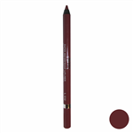 مداد لب مودا مدل super waterproof lipliner شماره L232