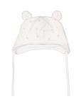 کلاه نخی نوزادی دخترانه Baby Girls Cotton Cap