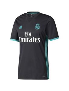 تی شرت فوتبال تیم Real Madrid Men Football Real Madrid Away Replica T-Shirt 