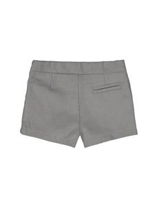 شلوارک ویسکوز ساده نوزادی دخترانه Baby Girls Viscose Plain Shorts