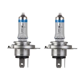 لامپ خودرو کلاو مدل H4 P43T بسته 2 عددی Claw  H4 P43T Car Lamp Pack Of 2