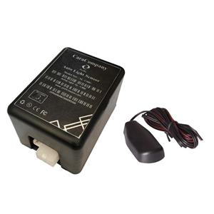 سنسور هوشمند نور پلاس خودرو کارا مدل SL-1300Plus