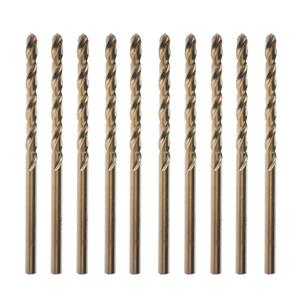 مته فلز ونوس دی اس اچ سایز 3.2 میلی متر بسته 10 عددی Venus DSH Metal Drill Bit 3.2 mm 10 Pcs