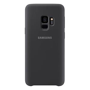 کاور سیلیکونی مناسب برای گوشی موبایل سامسونگ Galaxy S9 Silicon Cover For Samsung Galaxy S9