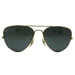 عینک آفتابی مدل RB3025 Aviator Large Metal 3P-P4