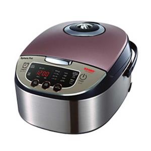 پلوپز استونی مدل SR-9340 Stony SR-9340 Rice Cooker