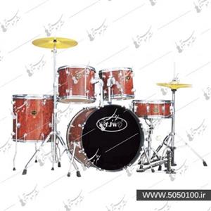ست درام TJW مدل JW225pvc 5