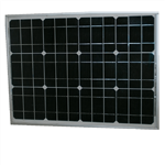 پنل خورشیدی  Voltamax مدل 30 وات