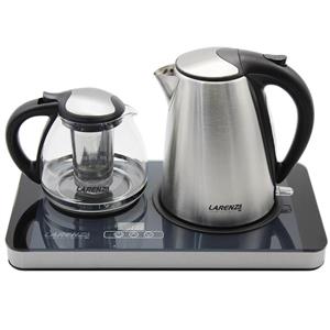 چای ساز لارنزا مدل TH-70B Larenza TH-70B Tea Maker