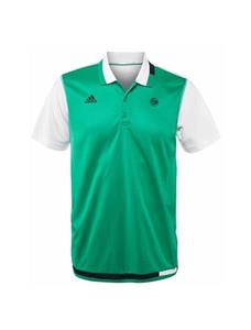 پولوشرت ورزشی مردانه Roland Garros Men Sport Poloshirt Roland Garros 