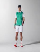 پولوشرت ورزشی مردانه Roland Garros Men Sport Poloshirt Roland Garros 