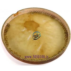 دف پوستی آوات قلی زاده-اوات