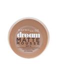 موس Dream Matte Mousse Caramel شماره 60 Dream Matte Mousse Caramel No 60