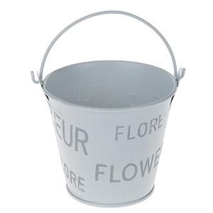 سطل مدل Flower سایز 1 Bucket Size 