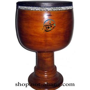 تنبک-فخاری-تمبک