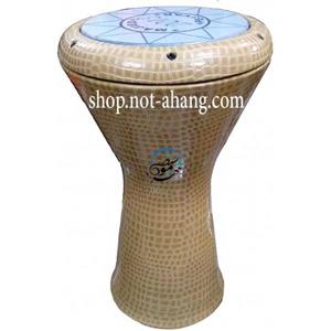 تمپو ضرب کوچک آلنی داربوکا-باربوکا-النی