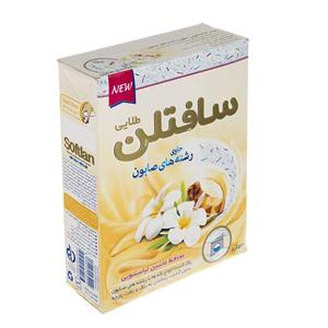 پودر ماشین لباسشویی سافتلن مدل Gold مقدار 500 گرم Softlan Mashine Washing Powder 500g 