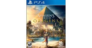 بازی Assassins Creed Origins مخصوص کامپیوتر Assassins Creed Origins For PC Game