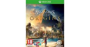 بازی Assassins Creed Origins مخصوص کامپیوتر Assassins Creed Origins For PC Game