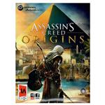 بازی Assassins Creed Origins مخصوص کامپیوتر