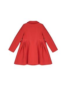 پالتو کوتاه دخترانه مدل لاله Girls Short Coat Laleh 