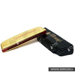 سازدهنی گلدن ملودی Hohner