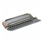 سازدهنی هوهنر کروماتیک Harmonica HOHNER Larry Adler 12 