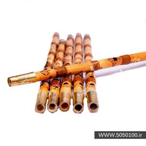 نی سوخته کاری اسماعیل