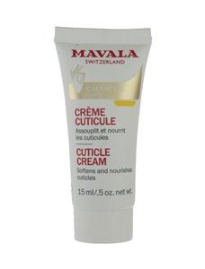کرم ترمیم کننده ناخن Cuticule Cuticle Cleaner Cream