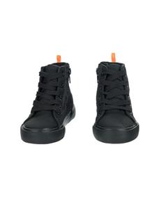 کتانی زیپی پسرانه Boys Zipper Sneakers