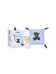 ادو سنتور بچگانه کلو مدل Blue به همراه ست دودو Kaloo Blue Eau De Senteur For Children 100ml With Doudou Set