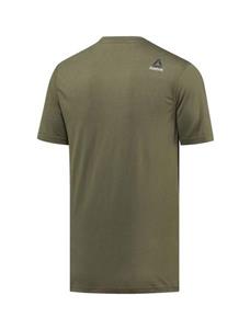 تی شرت ورزشی استین کوتاه مردانه Workout Ready Supremium Men Sport Short Sleeve T Shirt 