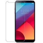 Hocar Tempered Glass Screen Protector For LG Q6