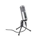 Audio Technica ATR2500USB Condenser Microphone