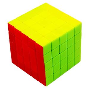 مکعب روبیک چانگ شنگ تویز rubic cube