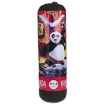 کیسه بوکس کودک مدل Kung Fu Panda 1757