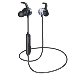 هدفون بی سیم اکی مدل EP B44 Aukey Wireless Earphone 