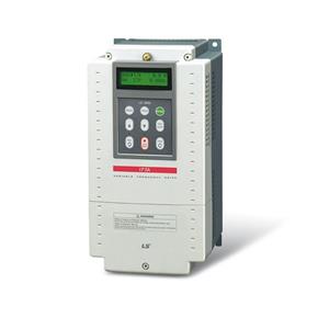 اینورتر LS سری IP5A سه فاز 55 کیلووات