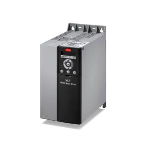 اینورتر Danfoss سری BASIC HVAC FC101 سه فاز 45 کیلووات 