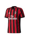 تی شرت فوتبال خانه تیم AC Milan Men Football AC Milan Home Replica T-Shirt