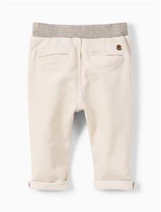 شلوار کتان نوزادی پسرانه  Baby Boys chinos Pants 