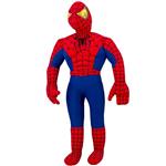 عروسک مرد عنکبوتی بهارگالری مدل Spider Man Stand