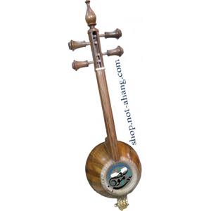 کمانچه صمدی (22ترک)