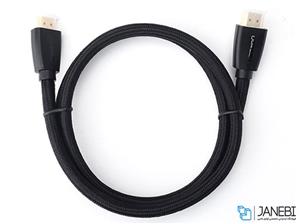 کابل اچ دی ام آی یوگرین Ugreen HDMI Male To Male Cable Version 2.0 12m 