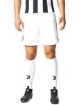 شلوارک ورزشی ساده مردانه Juventus Home Replica Men Sport Plain Shorts Juventus Home Replica