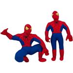 عروسک مرد عنکبوتی بهار گالری مدل Spider Man Sitting And Standing بسته دو عددی