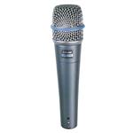 Shure BETA57A Dynamic Microphone