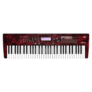کیبورد Korg Kross2-61-RM